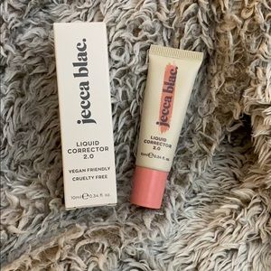 Jecca Blac. Liquid Corrector 2.0